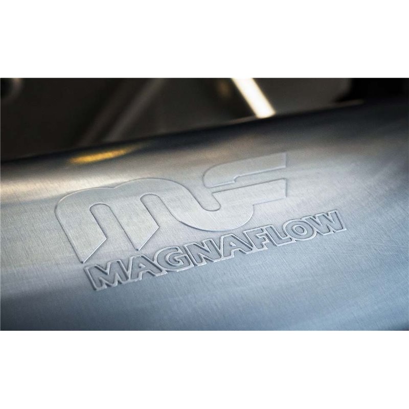 Magnaflow | Universal Performance Muffler-3/2.5