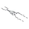 Magnaflow | Street Series Stainless Crossmember-Back System - Mustang 1967-1970