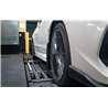 Magnaflow | Street Series Stainless Cat-Back System - Camaro / Firebird 5.0L / 5.7L 1983-1992