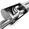 Magnaflow | Street Series Stainless Cat-Back System - Camaro / Firebird 5.0L / 5.7L 1983-1992