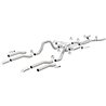 Magnaflow | Street Series Stainless Crossmember-Back System - Charger / GTX / Road Runner 1966-1978