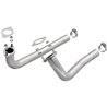 Magnaflow | Direct-Fit Exhaust Pipe - Charger / GTX / Road Runner 1966-1978
