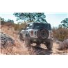 Magnaflow | Overland Series Stainless Cat-Back System - Bronco 2.7T 2021-2023