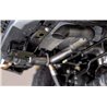 Magnaflow | Rock Crawler Series Stainless Cat-Back System - Wrangler (JL) 6.4L 2021-2023
