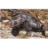 Magnaflow | Rock Crawler Series Stainless Cat-Back System - Wrangler (JL) 6.4L 2021-2023