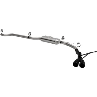 Magnaflow | Street Series Black Cat-Back System - Maverick 2.0T 2022-2023