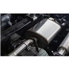 Magnaflow | Street Series Stainless Cat-Back System - Tundra 3.5T 2022-2023