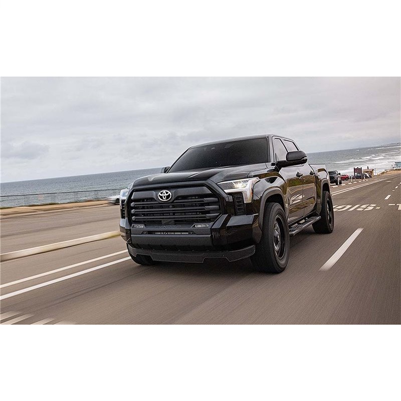 Magnaflow | Street Series Stainless Cat-Back System - Tundra 3.5T 2022-2023