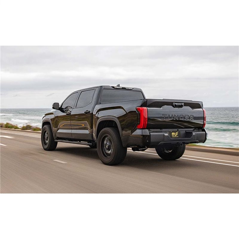 Magnaflow | Street Series Stainless Cat-Back System - Tundra 3.5T 2022-2023