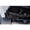 Magnaflow | Street Series Stainless Cat-Back System - Tundra 3.5T 2022-2023
