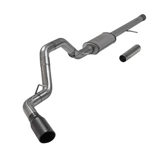 Flowmaster | FlowFX Cat-Back Exhaust - Silverado 1500 6.2L 2011-2018