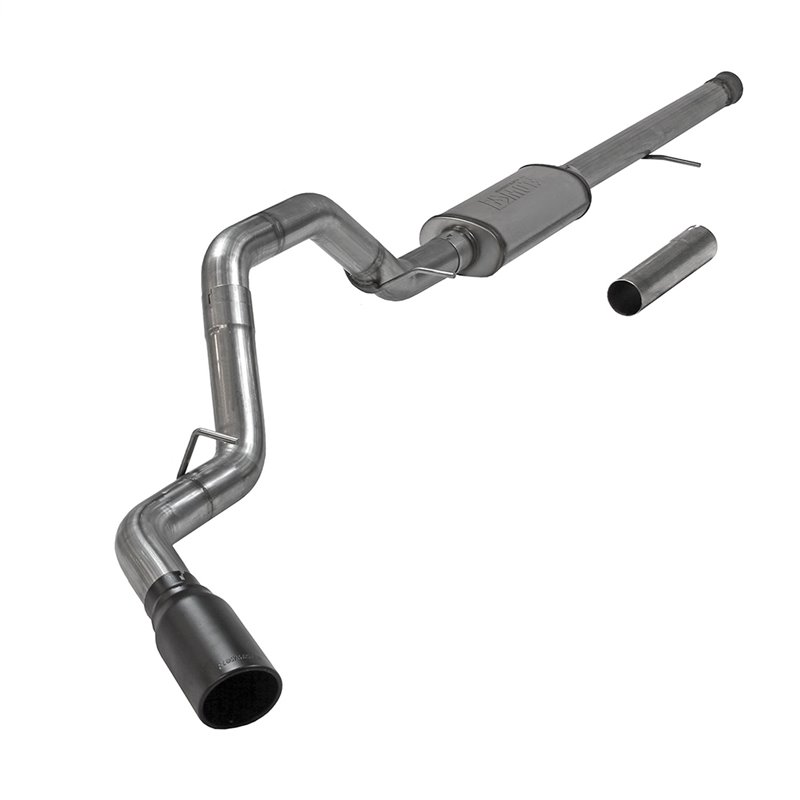 Flowmaster | FlowFX Cat-Back Exhaust - Silverado 1500 6.2L 2011-2018