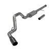 Flowmaster | FlowFX Cat-Back Exhaust - Silverado 1500 6.2L 2011-2018
