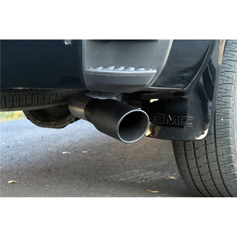 Flowmaster | FlowFX Cat-Back Exhaust - Silverado 1500 6.2L 2011-2018