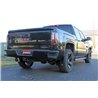Flowmaster | FlowFX Cat-Back Exhaust - Silverado 1500 6.2L 2011-2018
