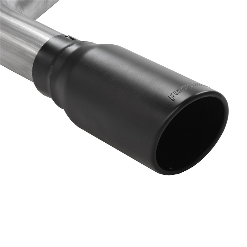 Flowmaster | FlowFX Cat-Back Exhaust - Silverado 1500 6.2L 2011-2018