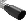 Flowmaster | FlowFX Cat-Back Exhaust - Silverado 1500 6.2L 2011-2018