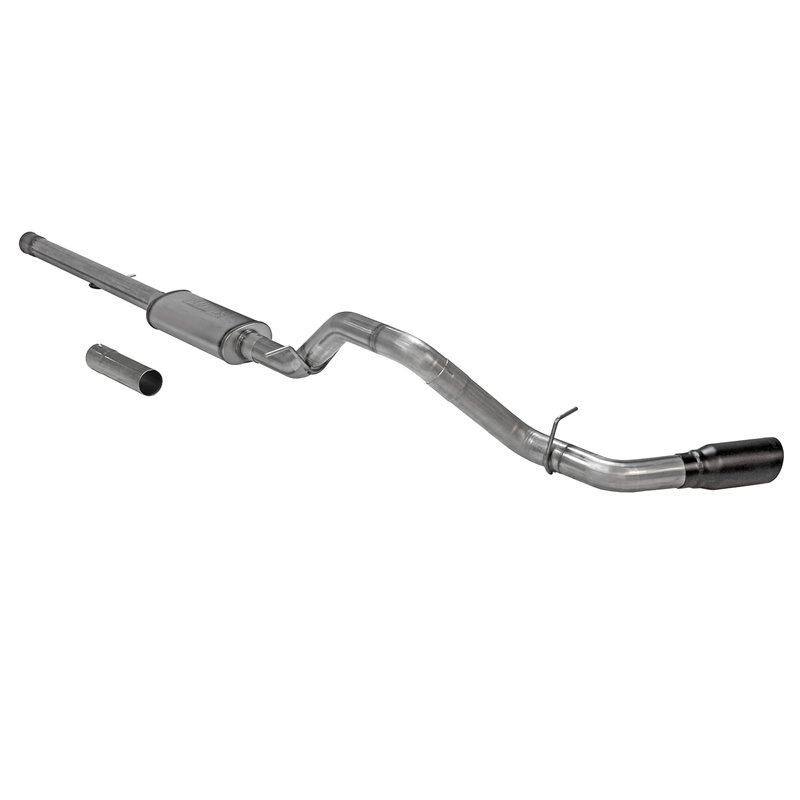 Flowmaster | FlowFX Cat-Back Exhaust - Silverado 1500 6.2L 2011-2018