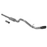 Flowmaster | FlowFX Cat-Back Exhaust - Silverado 1500 6.2L 2011-2018