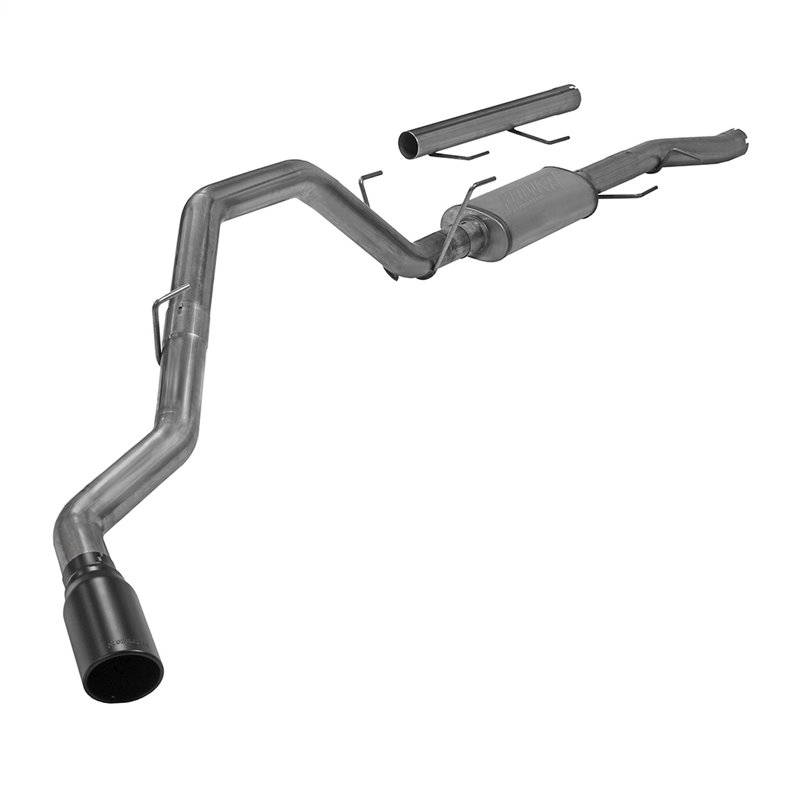 Flowmaster | FlowFX Cat-Back Exhaust - Ram 2500 / 3500 6.4L 2014-2022