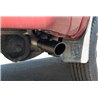 Flowmaster | FlowFX Cat-Back Exhaust - Ram 2500 / 3500 6.4L 2014-2022