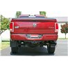 Flowmaster | FlowFX Cat-Back Exhaust - Ram 2500 / 3500 6.4L 2014-2022