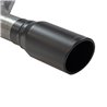 Flowmaster | FlowFX Cat-Back Exhaust - Ram 2500 / 3500 6.4L 2014-2022