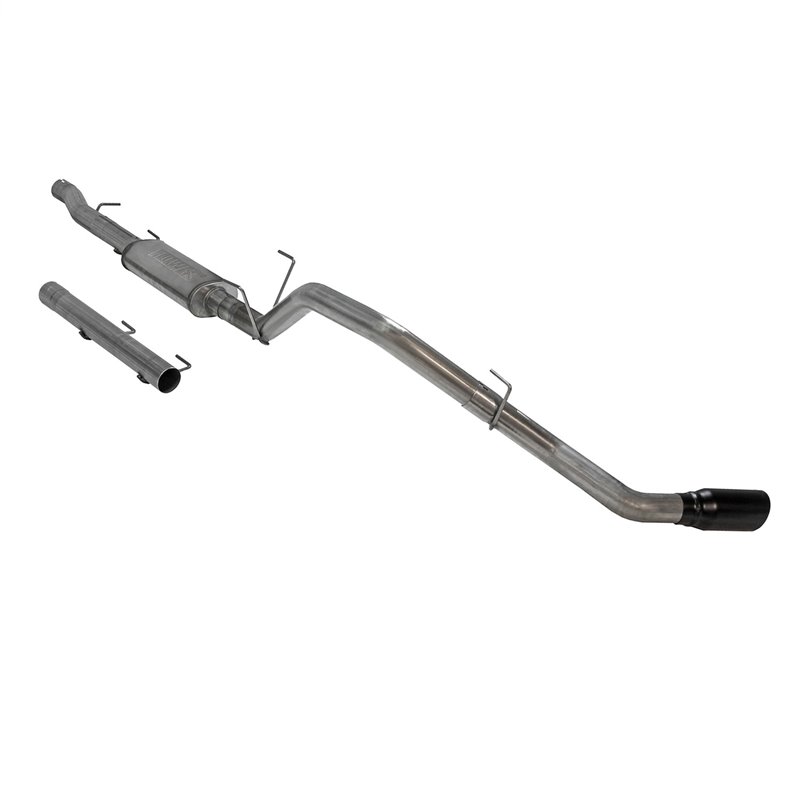 Flowmaster | FlowFX Cat-Back Exhaust - Ram 2500 / 3500 6.4L 2014-2022