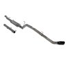Flowmaster | FlowFX Cat-Back Exhaust - Ram 2500 / 3500 6.4L 2014-2022