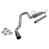 Flowmaster | FlowFX Cat-Back Exhaust - F-250 / F-350 6.2L / 7.3L 2017-2022