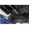 Flowmaster | FlowFX Cat-Back Exhaust - F-250 / F-350 6.2L / 7.3L 2017-2022
