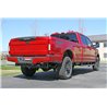 Flowmaster | FlowFX Cat-Back Exhaust - F-250 / F-350 6.2L / 7.3L 2017-2022