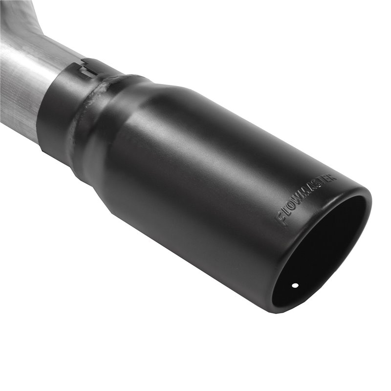 Flowmaster | FlowFX Cat-Back Exhaust - F-250 / F-350 6.2L / 7.3L 2017-2022