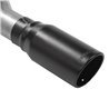 Flowmaster | FlowFX Cat-Back Exhaust - F-250 / F-350 6.2L / 7.3L 2017-2022