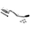 Flowmaster | FlowFX Cat-Back Exhaust - F-250 / F-350 6.2L / 7.3L 2017-2022
