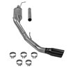 Flowmaster | FlowFX Cat-Back Exhaust - F-250 / F-350 6.2L / 7.3L 2017-2022