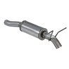Flowmaster | FlowFX Extreme Cat-Back Exhaust - Silverado / Sierra 1500 / Limited 4.3L / 5.3L 2014-2019
