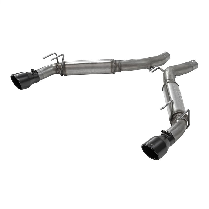 Flowmaster | FlowFX Axle-Back Exhaust - Camaro SS / ZL1 6.2L 2010-2015