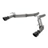 Flowmaster | FlowFX Axle-Back Exhaust - Camaro SS / ZL1 6.2L 2010-2015