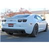 Flowmaster | FlowFX Axle-Back Exhaust - Camaro SS / ZL1 6.2L 2010-2015