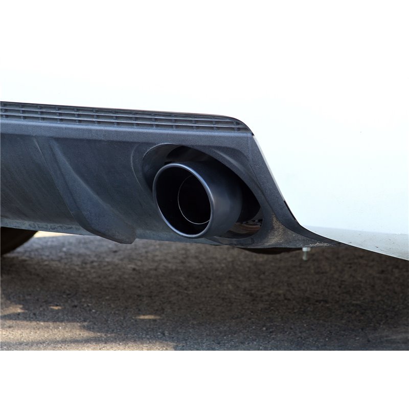 Flowmaster | FlowFX Axle-Back Exhaust - Camaro SS / ZL1 6.2L 2010-2015