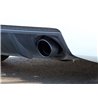 Flowmaster | FlowFX Axle-Back Exhaust - Camaro SS / ZL1 6.2L 2010-2015