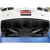 Flowmaster | FlowFX Axle-Back Exhaust - Camaro SS / ZL1 6.2L 2010-2015