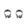 Flowmaster | FlowFX Axle-Back Exhaust - Camaro SS / ZL1 6.2L 2010-2015