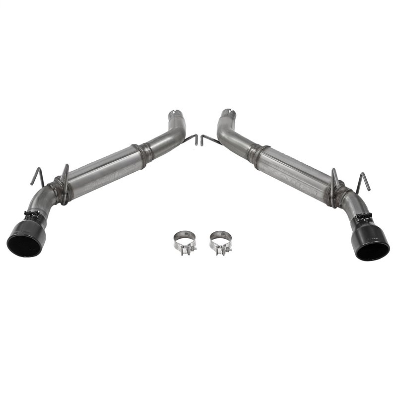 Flowmaster | FlowFX Axle-Back Exhaust - Camaro SS / ZL1 6.2L 2010-2015