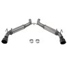 Flowmaster | FlowFX Axle-Back Exhaust - Camaro SS / ZL1 6.2L 2010-2015