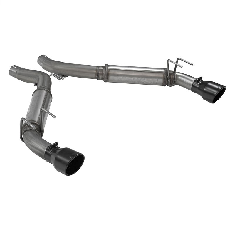Flowmaster | FlowFX Axle-Back Exhaust - Camaro SS / ZL1 6.2L 2010-2015