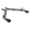 Flowmaster | FlowFX Axle-Back Exhaust - Camaro SS / ZL1 6.2L 2010-2015