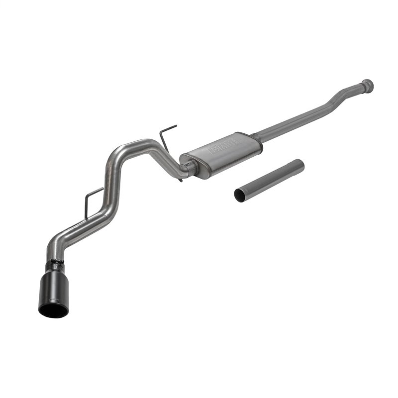 Flowmaster | FlowFX Cat-Back Exhaust - F-150 2.7T / 3.5T / 5.0L 2021-2022