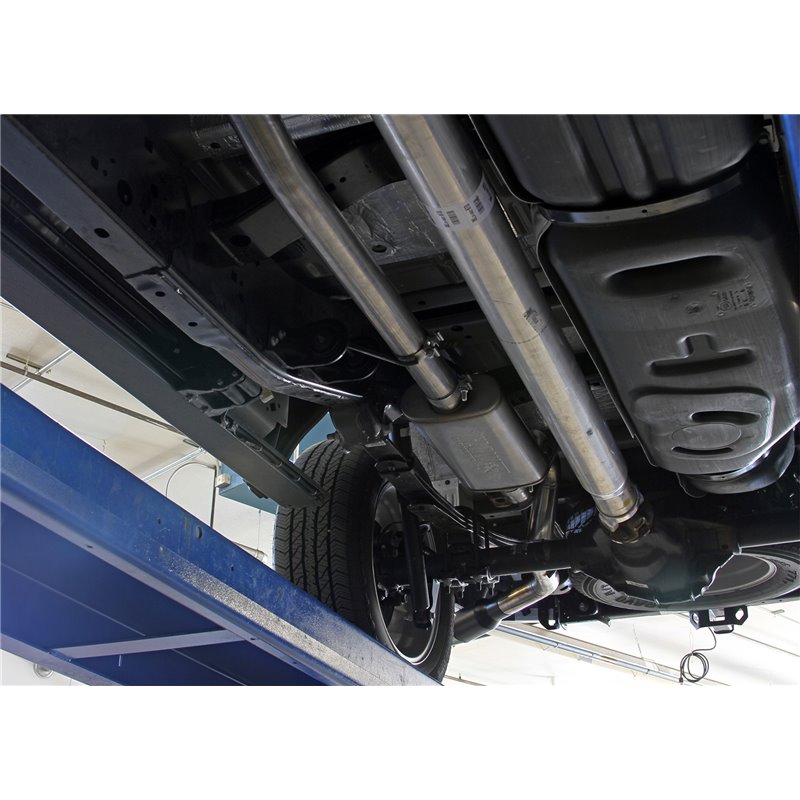 Flowmaster | FlowFX Cat-Back Exhaust - F-150 2.7T / 3.5T / 5.0L 2021-2022